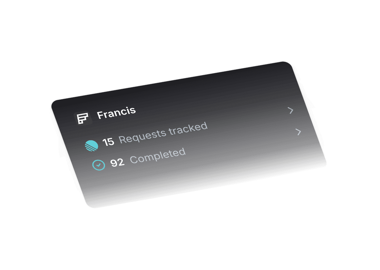 Generate Changelog button